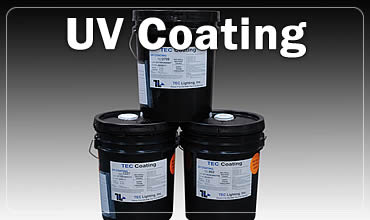UV Coating TEC-1227 High Gloss